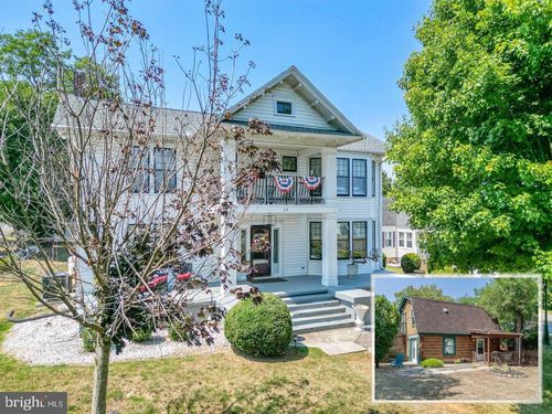 113 W Main St, STANLEY, VA, 22851-3801 | Card Image