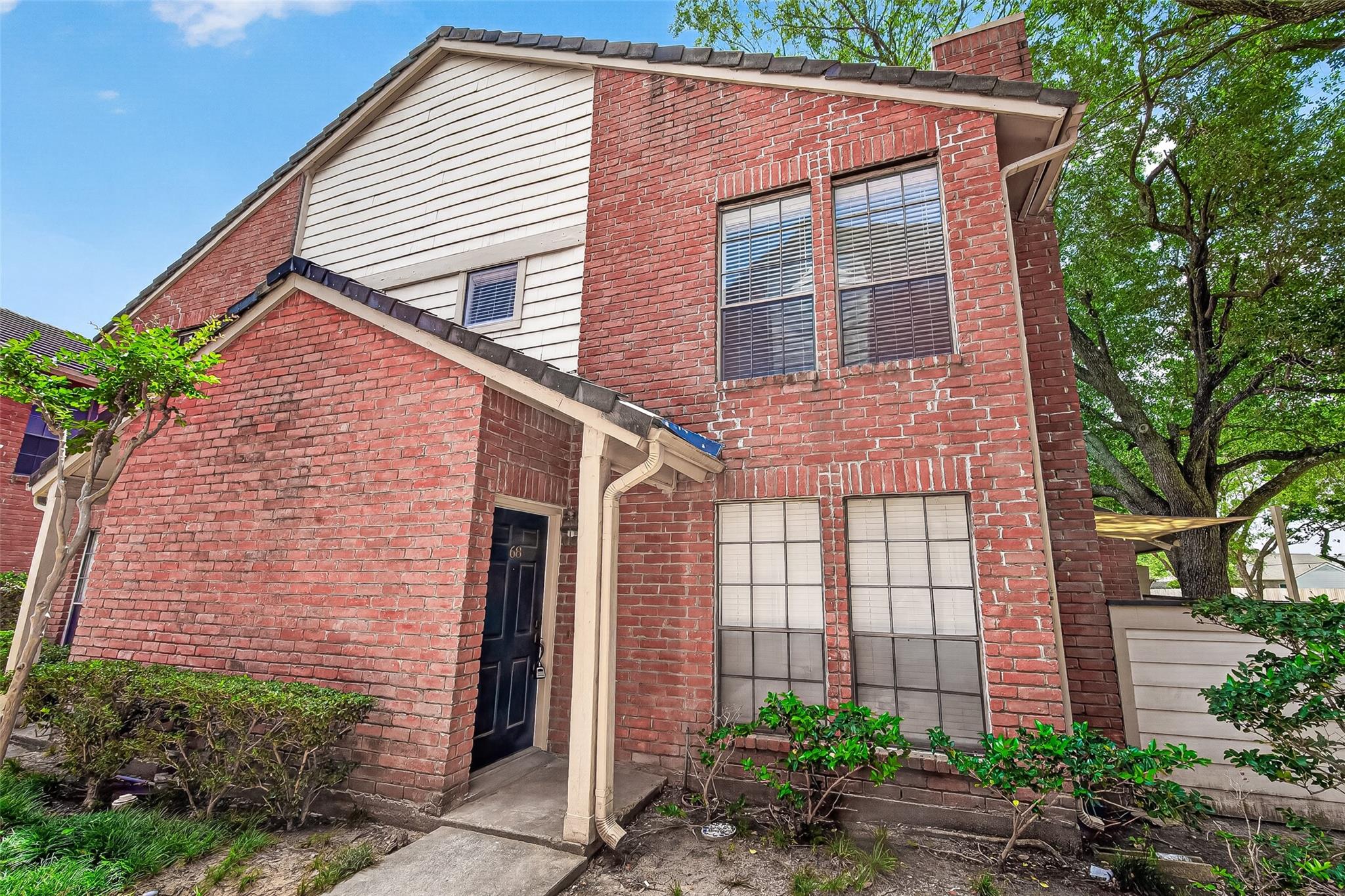 Residential in Houston 2