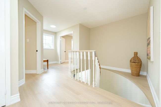 60 Cluett Dr, House other with 4 bedrooms, 3 bathrooms and 2 parking in Ajax ON | Image 20