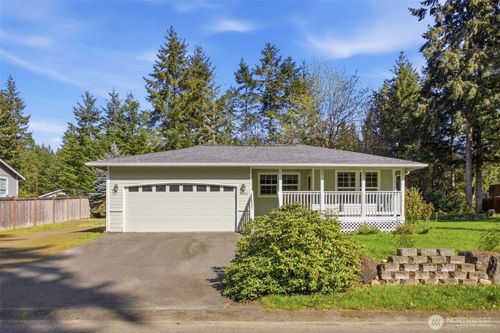 13405 105th Ave Nw, Gig Harbor, WA, 98329-7279 | Card Image