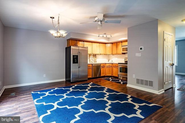 4205 Fox Pointe Ct, Townhouse with 2 bedrooms, 3 bathrooms and null parking in GLEN MILLS PA | Image 6
