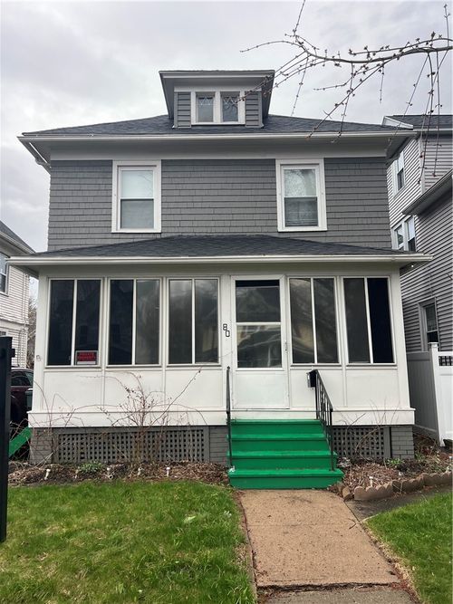 80 Post Ave, Rochester, NY, 14619-1154 | Card Image