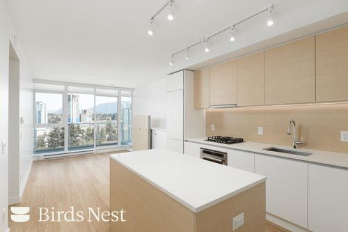 1405-525 Foster Ave, Coquitlam, BC, V3J0H6 | Card Image