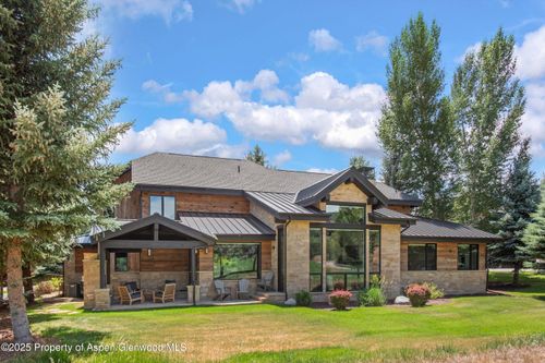 139 River Glen Road, Carbondale, CO, 81623 | Card Image