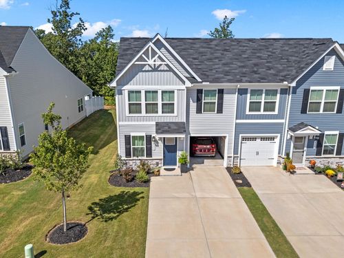 4551 Duparc Way, Spartanburg, SC, 29307-3874 | Card Image