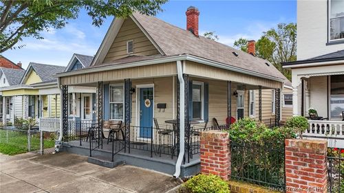 812 W Main St, Madison, IN, 47250-3106 | Card Image