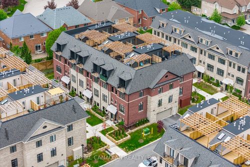 156-50 Lunar Cres, Mississauga, ON, L5M2R4 | Card Image