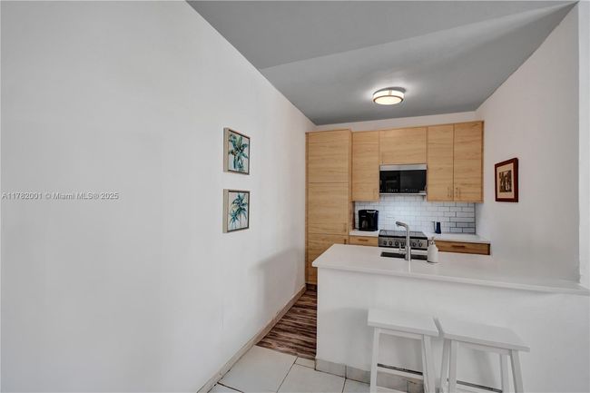 APT-202 - 536 14 Th St, Condo with 2 bedrooms, 2 bathrooms and null parking in Miami Beach FL | Image 10