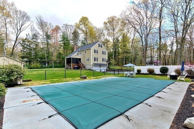 47 Carl Rd, House other with 4 bedrooms, 4 bathrooms and 4 parking in Walpole MA | Image 29