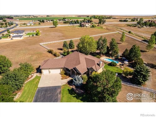 39658 Ridge Park Drive, Severance, CO, 80610 | Card Image