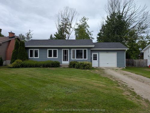 276 Parker St W, Meaford, ON, N4L1L5 | Card Image