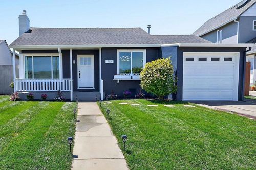 710 W Orange Ave, South San Francisco, CA, 94080-3110 | Card Image