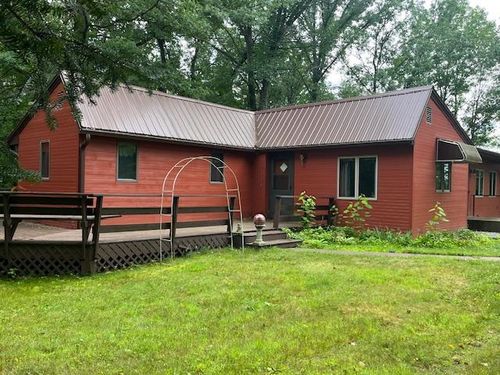2053 260th Ave, Mora, MN, 55051-6539 | Card Image
