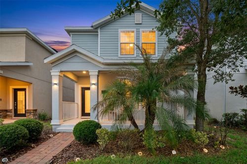 11813 Fiction Ave, Orlando, FL, 32832-5120 | Card Image