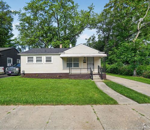 1044 Magnolia Dr, Inkster, MI, 48141-1732 | Card Image
