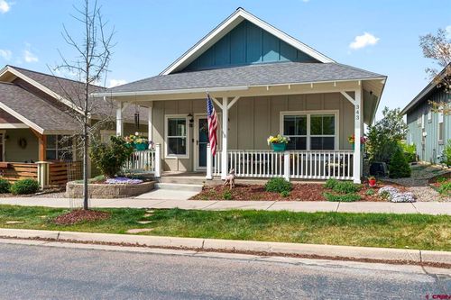 343 Confluence Ave, Durango, CO, 81301-6628 | Card Image