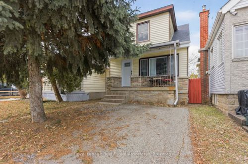 289 Strathearne Ave, Hamilton, ON, L8H5K8 | Card Image