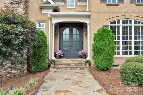 4023 Blossom Hill Dr, Weddington, NC, 28104-7742 | Card Image