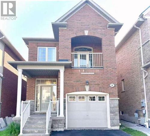 36 Alex Black St, Maple, ON, L6A0V5 | Card Image