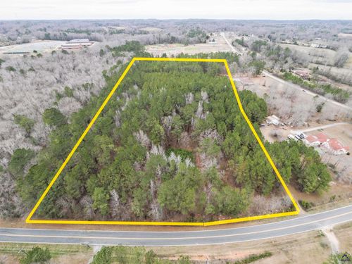12.6 Acres Hicks Rd, Roberta, GA, 31078 | Card Image