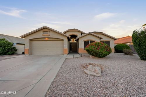 2412 E Morelos St, Chandler, AZ, 85225-2382 | Card Image