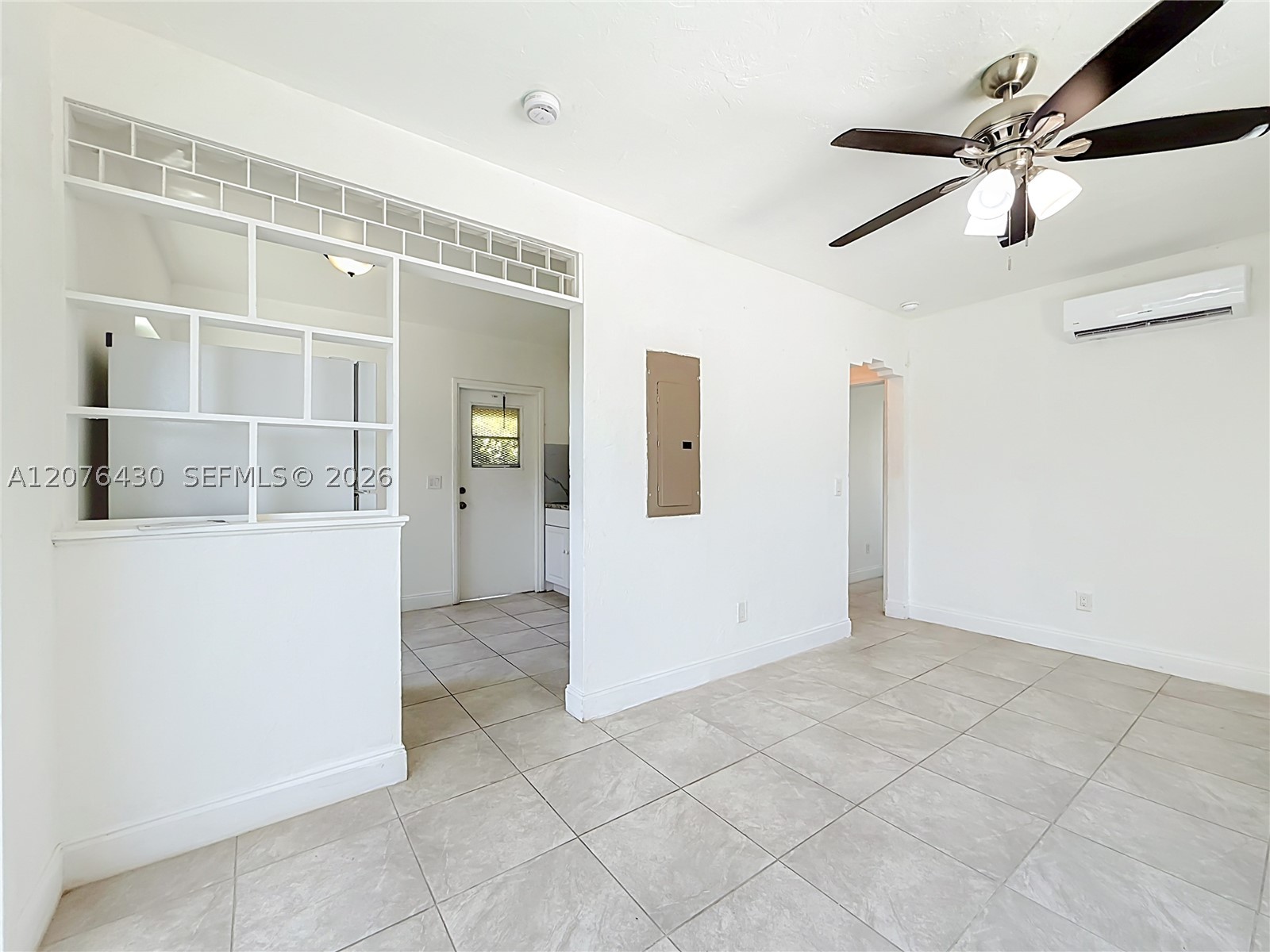Residential in Miami 5