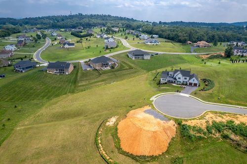 TBD Claybrook Ct, HARRISONBURG, VA, 22801 | Card Image