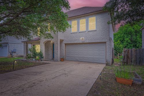 2002 Carriage Club Dr, Cedar Park, TX, 78613-7188 | Card Image