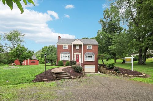 714 Colonial Dr, Apollo, PA, 15613-7603 | Card Image