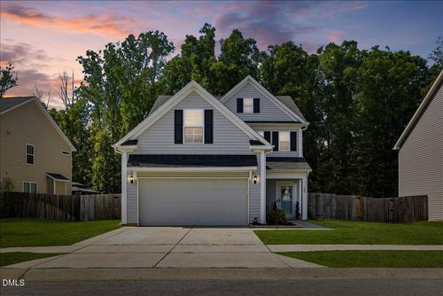 100 Hawksbill Dr, Franklinton, NC, 27525-8098 | Card Image