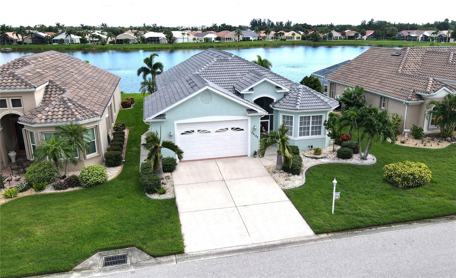 Stillwater Cir, Punta Gorda, FL 33955