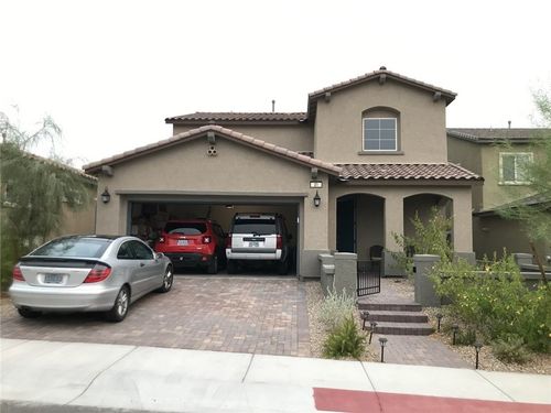 31 Via Corvina, Henderson, NV, 89011 | Card Image