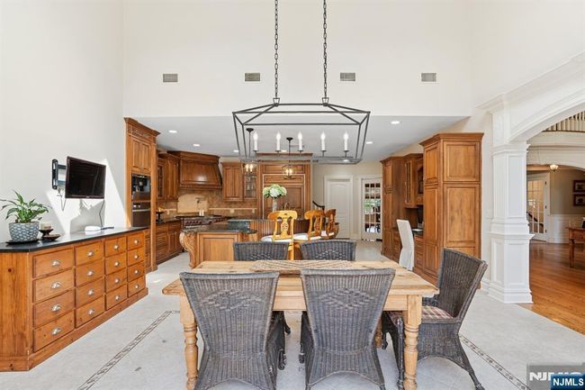 23 Fred St, House other with 5 bedrooms, 8 bathrooms and null parking in Old Tappan NJ | Image 13