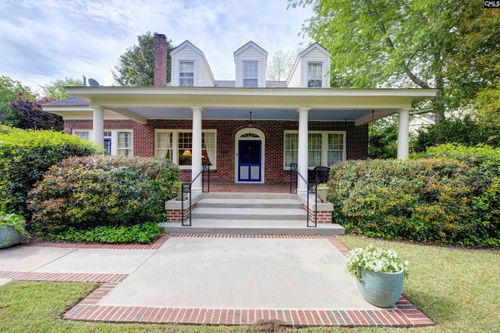2538 Wheat St, Columbia, SC, 29205-2351 | Card Image