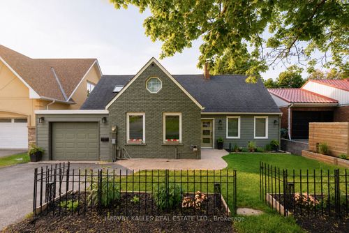 65 Shanty Bay Rd, Barrie, ON, L4M1C9 | Card Image