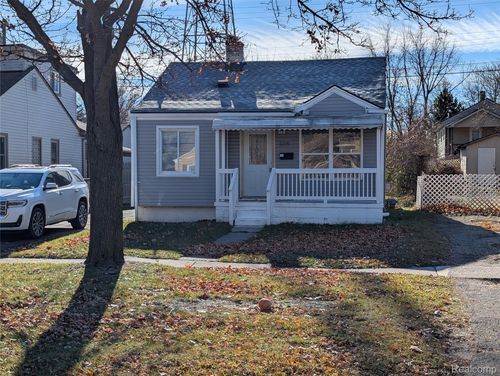 305 South Blvd W, Pontiac, MI, 48341-2462 | Card Image