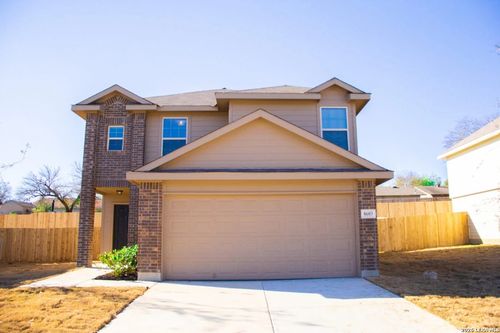 8603 Tesoro Hls, San Antonio, TX, 78242-1528 | Card Image