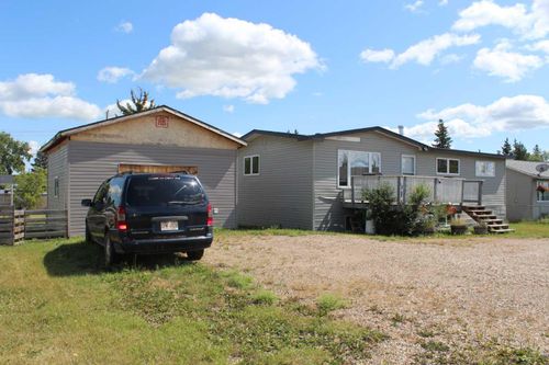 409 2nd Street Ne, Manning, AB, T0H2M0 | Card Image