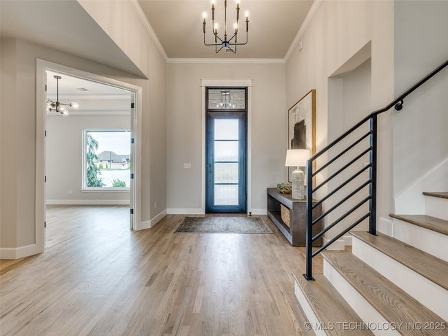 5704 E 126 Th St S, House other with 4 bedrooms, 4 bathrooms and null parking in Bixby OK | Image 6