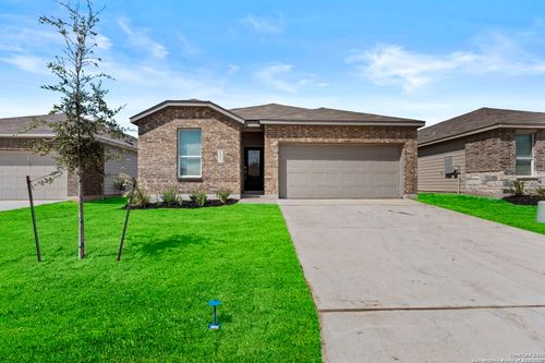 1233 Twisted Creek St, San Antonio, TX, 78230 | Card Image