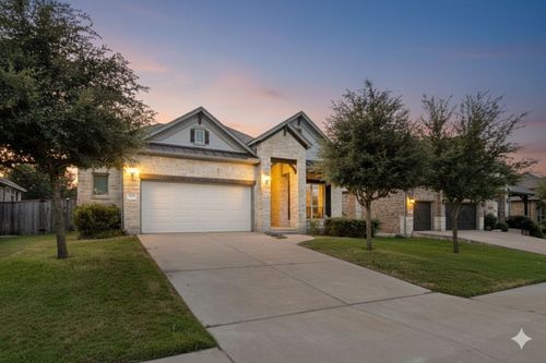 204 Blue Spruce Way, Round Rock, TX, 78664-4053 | Card Image