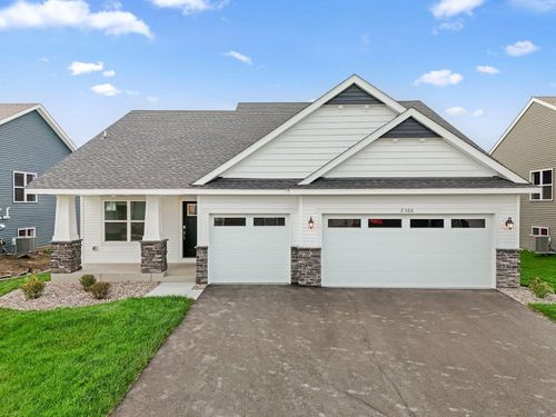 2366 Jandell Ave Ne, Saint Michael, MN, 55376 | Card Image