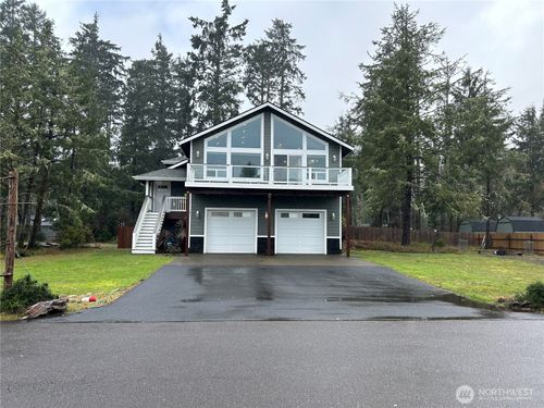 181 Sunrise Ave Se, Ocean Shores, WA, 98569-9509 | Card Image
