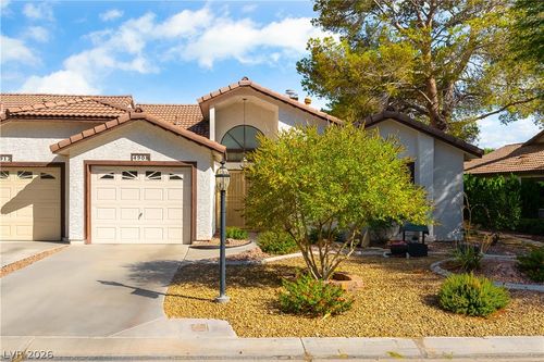 4908 Birch Bay Ln, Las Vegas, NV, 89130-2045 | Card Image