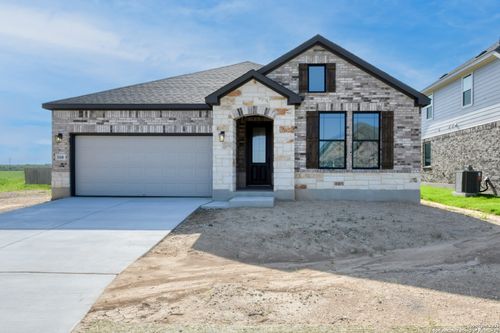 168 Heidi Hl, Castroville, TX, 78009-3527 | Card Image