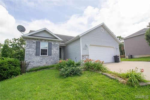 22800 Return Ln, Waynesville, MO, 65583-7842 | Card Image