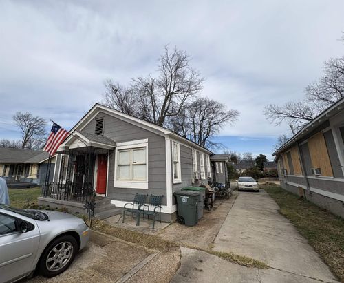 1312 Faxon Ave, Memphis, TN, 38104-6845 | Card Image