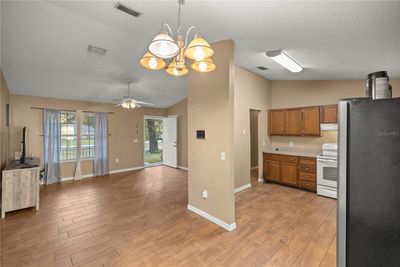 25 Cedar Trace, House other with 3 bedrooms, 2 bathrooms and null parking in Ocala FL | Image 3