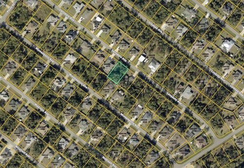 Lot 12 Lansdale Ave, NORTH PORT, FL, 34286 | Card Image