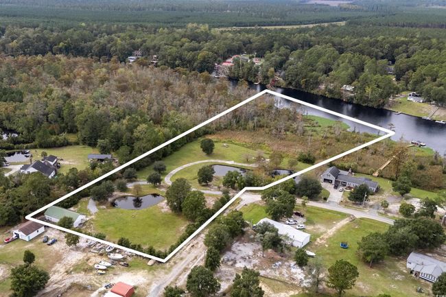 688 Cherokee Dr, Home with 0 bedrooms, 0 bathrooms and null parking in Georgetown SC | Image 27
